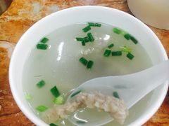 -三真丸子美食坊(故宫路店)