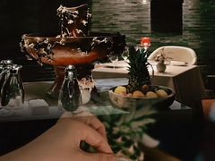 -三嚥阁 La Villa Restaurant