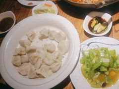 -福茂源横山铁锅羊肉(高新路店)