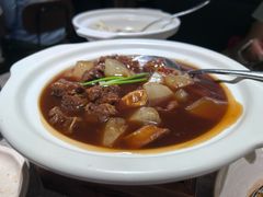 -留半山·香港食堂(啦啦宝都店)