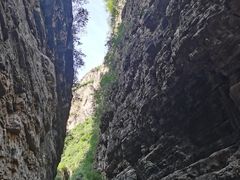 -龙门涧景区