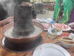 -元盛居(生态大街店)