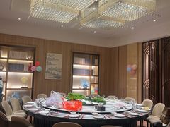 -世纪缘湖滨花园酒店·湖景轩中餐厅(太阳宫店)