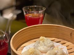 黑松露小笼包-甄御•海鲜新青岛菜(麦岛店)