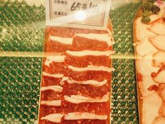 -小金牛海鲜烧烤