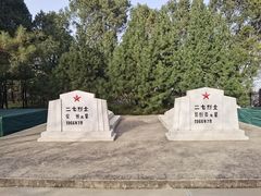 -长辛店二七公园