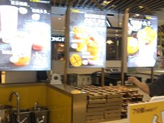 -7分甜(上海新天地广场店)