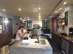 -星巴克臻选(思南公馆店)