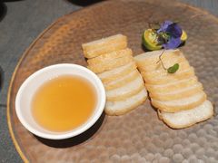 -锦府园·新台州菜(合生汇店)
