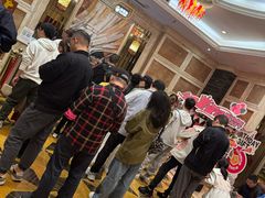 -芭菲盛宴·环球美食(北城国际店)