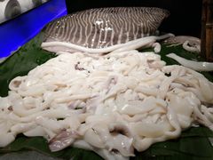 -SEA西雅图海鲜自助餐厅(正义店)