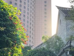 -戏马台景区