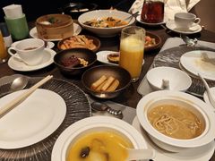 -万丽轩·粤菜(王府井金茂万丽酒店)