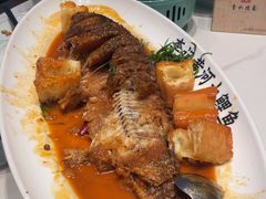-李记搅团•非遗陕菜(三桥店)