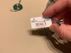 -亨得利钟表商店