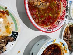 -欧记大排档·景德菜(上海首店)