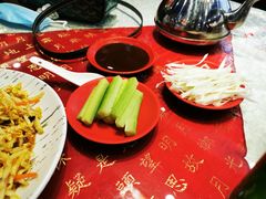 -原味斋烤鸭店(铁百店)