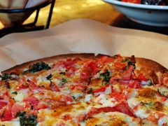 -The Cheebat 锌吧·Bistro(体育西店)