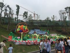 -枫香湖儿童公园