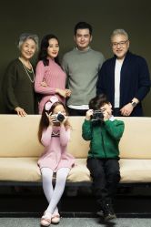 -海派婚纱摄影·婚纱照定制会馆