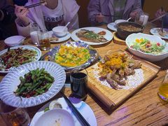 -兄弟爬爬虾(北京路店)