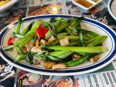 -香港新记茶餐厅(春熙太古里店)