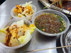 -卫卫麻辣烫(建设新村路店)