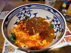 -元志初腊汁肉夹馍(钟楼粉巷店)