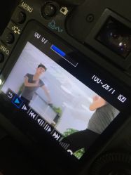 -柏姿舞蹈工作室