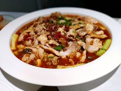 麻麻美蛙鱼-玉玲珑(陆家嘴店)