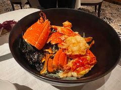 -Le Comptoir de Pierre Gagnaire