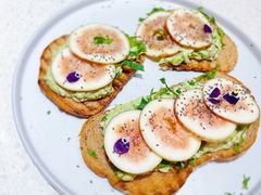 无花果手撕鸡肉tapas-Toris(LuOne凯德晶萃广场店)