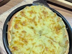 -路易十三西餐厅(西关新天地店)