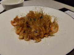 -狮王府淮扬菜(新街口友谊店)