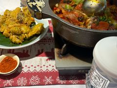 -刘姐啤酒鱼民族演艺餐厅(西街总店)