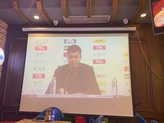 -潮庭·大连海鲜·炭火烧烤·扇贝王(大连店)