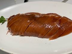 -四季民福烤鸭店(通州马驹桥店)