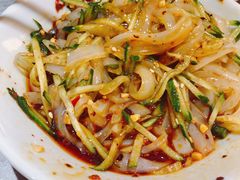 -探鱼·鲜青椒爽麻烤鱼(银泰城店)