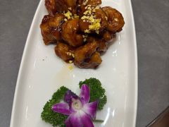 -北平小馆·烤鸭·家常菜(磨房北里店)