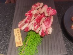 -黑牛の店·黑金店(沈阳万象城店)