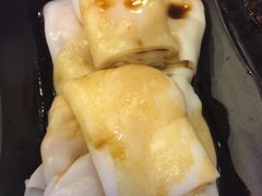 鲜虾肠粉-大师傅粥品(埃华街)