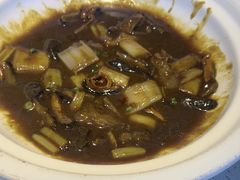 -船歌·鱼水饺青岛菜(金狮广场店)