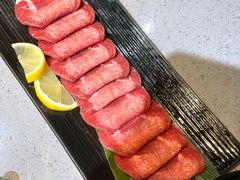 -妥妥烤肉料理(昙华林店)