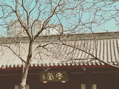 -护国法轮寺
