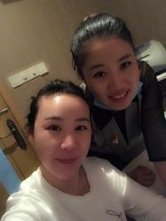 -永琪美容美发