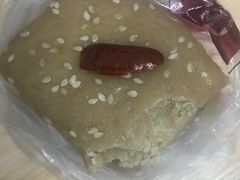 -聚春园自助餐厅(东街口店)