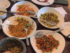 -潇湘·永州会馆(百子湾店)