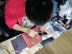 -手机维修手机贴膜(上海江桥万达广场店)