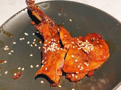 -本来精品川菜(嘉里中心店)