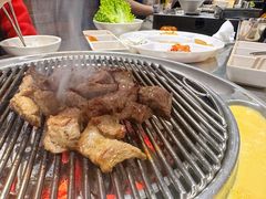 -喜来稀肉(虹泉路店)